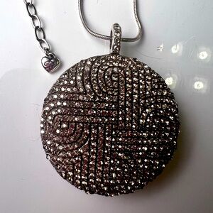 Brighton Anatolia Pendant necklace, new